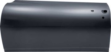 Show details for 1968 Camaro / Firebird Left Hand (Driver Side) Complete Door Shell  Picture of 1968 Camaro / Firebird Left Hand (Driver Side) Complete Door Shell