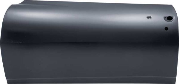 Picture of 1968 Camaro / Firebird Left Hand (Driver Side) Complete Door Shell 