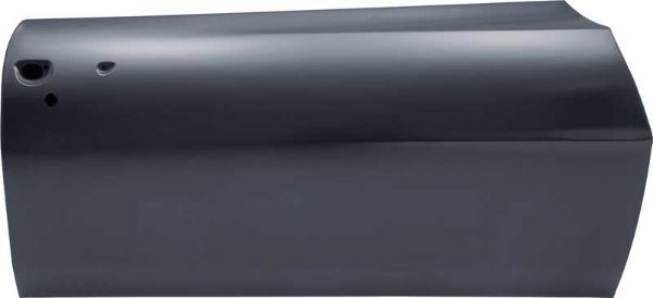 Picture of 1969 Camaro / Firebird Left Hand (Driver Side) Complete Door Shell 