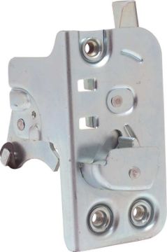 Show details for 1960-63 GM Truck Door Latch - RH  Picture of 1960-63 GM Truck Door Latch - RH