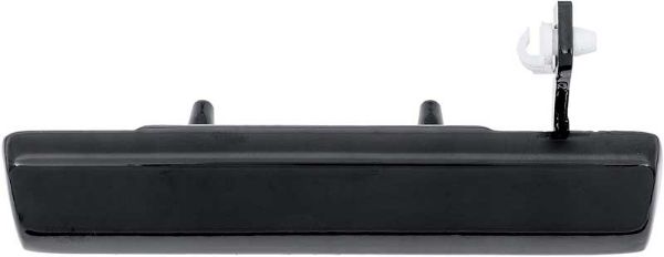 Picture of 1993-02 Camaro/Firebird Outer Door Handle LH Black 