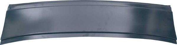 Picture of 1967-69 Camaro / Firebird Coupe Upper Rear Body Panel without Lip - EDP Coated 