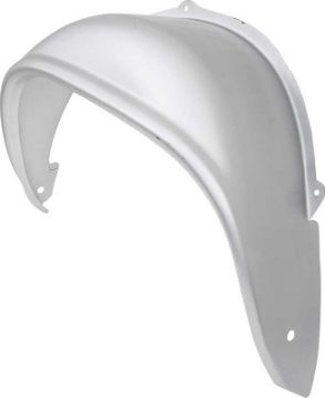 Show details for 1967-68 Camaro/Firebird Left Hand (Driver Side) Outer Wheel House Panel with Weld-Thru™ Primer  Picture of 1967-68 Camaro/Firebird Left Hand (Driver Side) Outer Wheel House Panel with Weld-Thru™ Primer