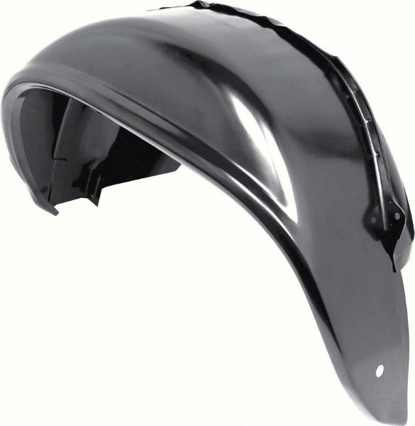 Picture of 1969 Camaro / Firebird Left Hand (Driver Side) Stock Width Wheelhouse Panels 