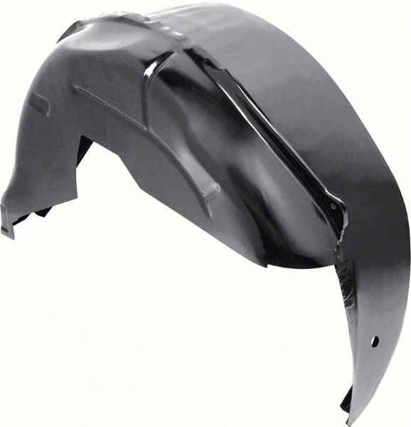 Picture of 1969 Camaro / Firebird Right Hand (Passenger Side) Stock Width Wheelhouse Panels 