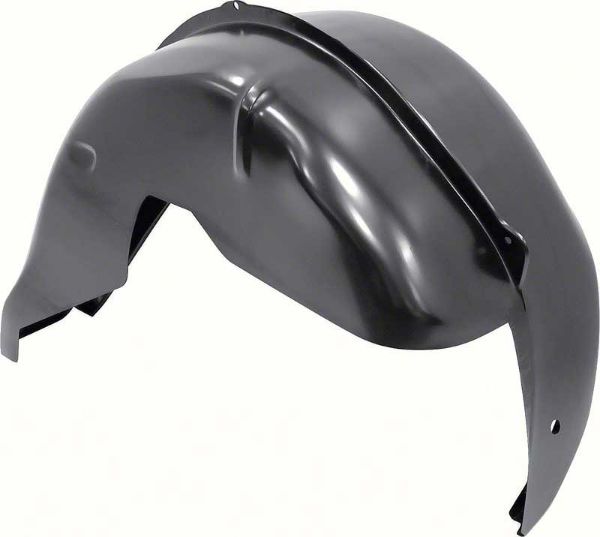 Picture of 1969 Camaro / Firebird Left Hand (Driver Side) 6" Mini-Tub Rear Wheelhouse Assembly - EDP Coated 