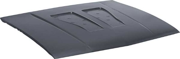 Picture of 1985-92 Camaro Z28 Steel Hood 