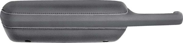 Picture of 1975-79 Nova Arm Rest/Door Pull Handle - Black - LH 