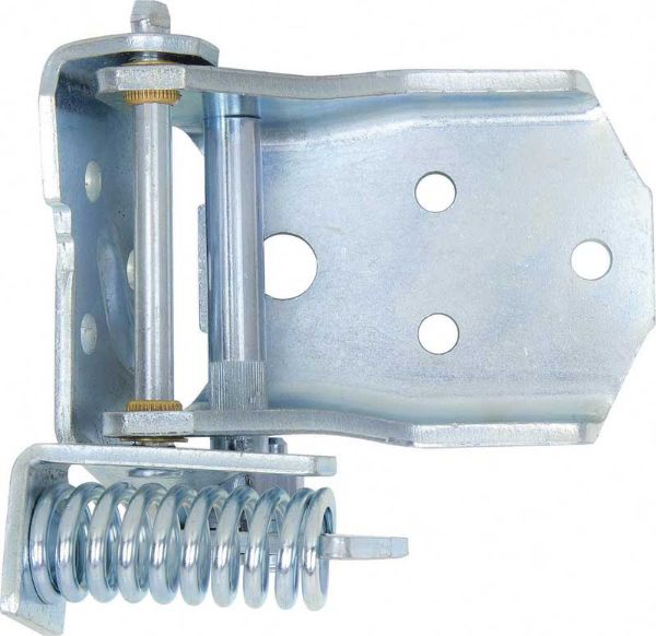 Picture of 1970-81 Camaro/Firebird, 1971-76 Impala/Full Size Right Hand (Passenger Side) Upper Front Door Hinge 