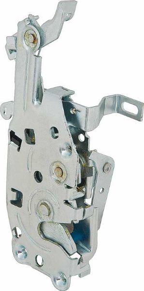 Picture of 1970-81 Camaro / Firebird Left Hand (Driver Side) Door Latch Assembly 