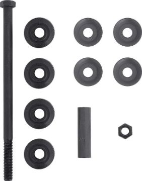 Show details for 1962-96 Original Style Rubber Sway BarEnd Link  Picture of 1962-96 Original Style Rubber Sway BarEnd Link