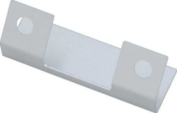 Show details for 1968-69 Camaro Console Lamp Reflector  Picture of 1968-69 Camaro Console Lamp Reflector