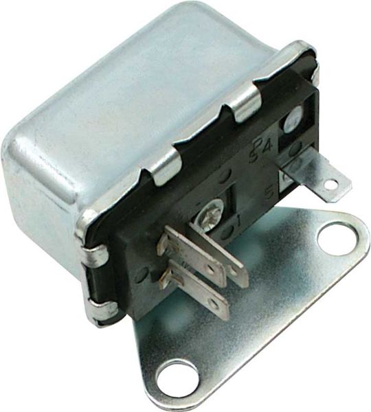Picture of 1969-75 AC / Blower Motor Relay 
