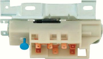 Show details for 1969-2002 Chevrolet / Pontiac Ignition Switch with Tilt Wheel  Picture of 1969-2002 Chevrolet / Pontiac Ignition Switch with Tilt Wheel