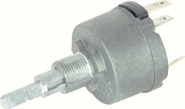 Show details for 1967-68 GM Windshield Wiper Switch  Picture of 1967-68 GM Windshield Wiper Switch