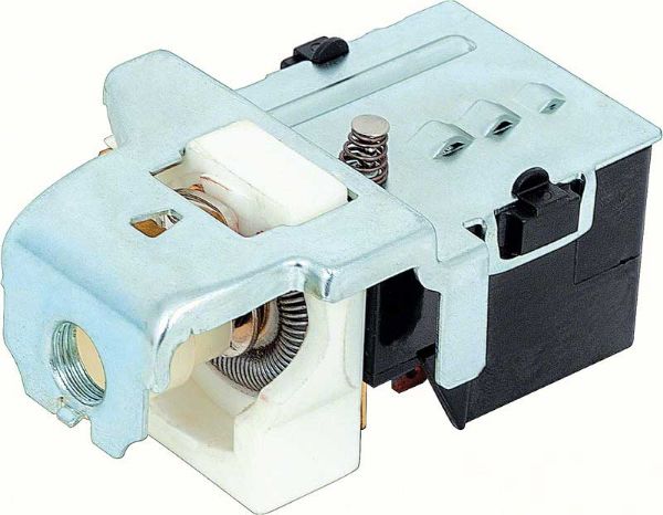 Picture of 1968-87 Headlamp Switch (7 Pin) 