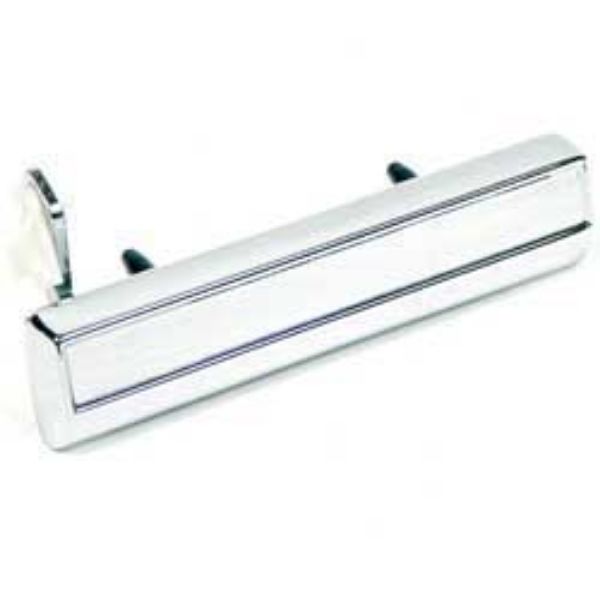 Picture of 1980-90 Impala/Caprice; 1982-94 S-Series Truck Chrome Outer Door Handle - RH 