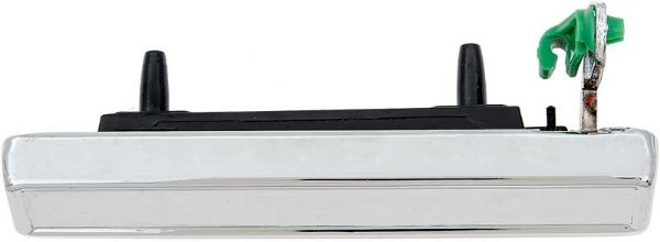 Picture of 1980-90 Impala/Caprice; 1982-94 S-Series Truck Chrome Outer Door Handle - LH 