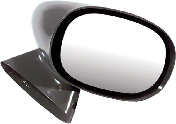 Picture of 1970-81 Camaro / Firebird, 1973-74 Nova Right Hand (Passenger Side)Bullet Outer Door Mirror 