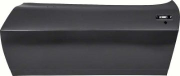 Show details for 1975-81 Camaro Left Hand (Driver Side) Complete Door Shell  Picture of 1975-81 Camaro Left Hand (Driver Side) Complete Door Shell