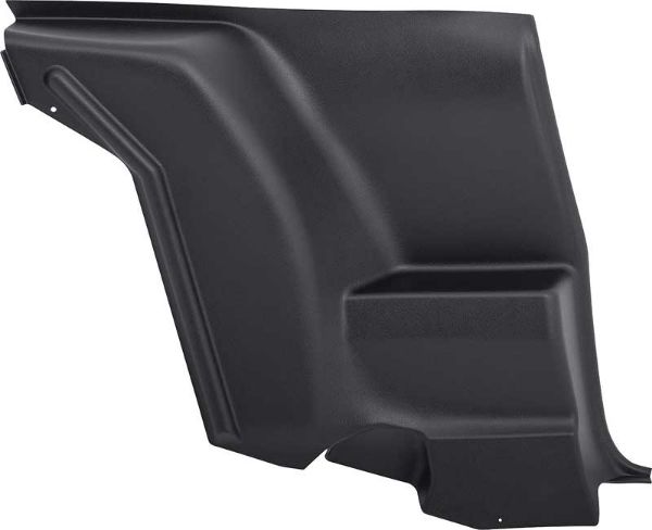 Picture of 1972-81 Camaro / FirebirdLeft Hand (Driver Side) Rear Lower Side Panel 