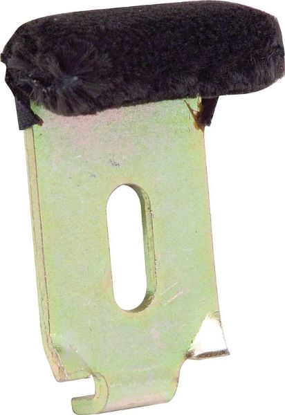 Picture of 1982-87 Camaro / Firebird Door Window Glass Stabilizer 