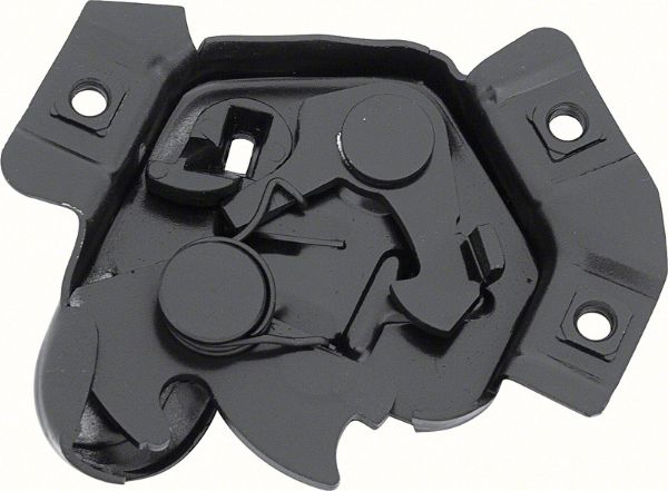 Picture of 1971-81 GM Trunk Latch Assembly 