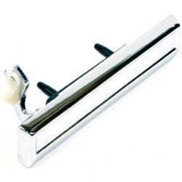 Picture of 1982-96 Chrome Right Hand (Passenger Side)Outer Door Handle 