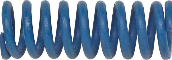 Picture of 1982-06 Lower Door Hinge Spring 