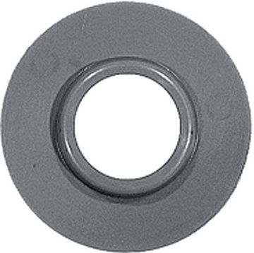 Show details for 1947-81 Window Crank Handle Washer Plate  Picture of 1947-81 Window Crank Handle Washer Plate