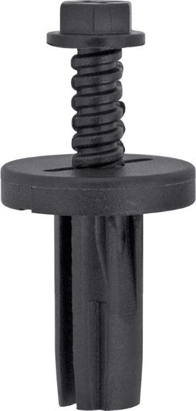 Picture of 1982-88 Camaro/Firebird Radiator Overflow Jar Retainer 