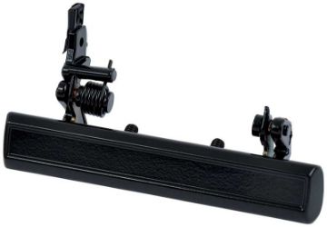 Show details for 1976-81 Camaro / Firebird, 1976 Impala / Full Size Black Outer Door Handle RH  Picture of 1976-81 Camaro / Firebird, 1976 Impala / Full Size Black Outer Door Handle RH