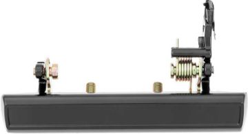 Show details for 1976-81 Camaro / Firebird, 1976 Impala / Full Size Black Outer Door Handle LH  Picture of 1976-81 Camaro / Firebird, 1976 Impala / Full Size Black Outer Door Handle LH