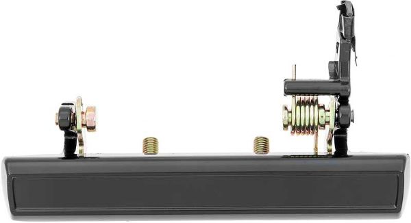 Picture of 1976-81 Camaro / Firebird, 1976 Impala / Full Size Black Outer Door Handle LH 