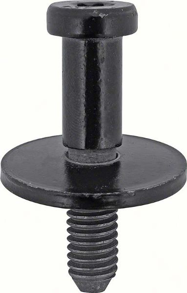 Picture of 1982-92 Camaro / Firebird Door Lock Striker with Washer 