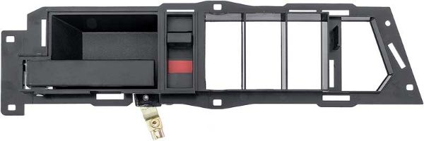 Picture of 1988-89 GM Truck Inner Door Handle-LH 