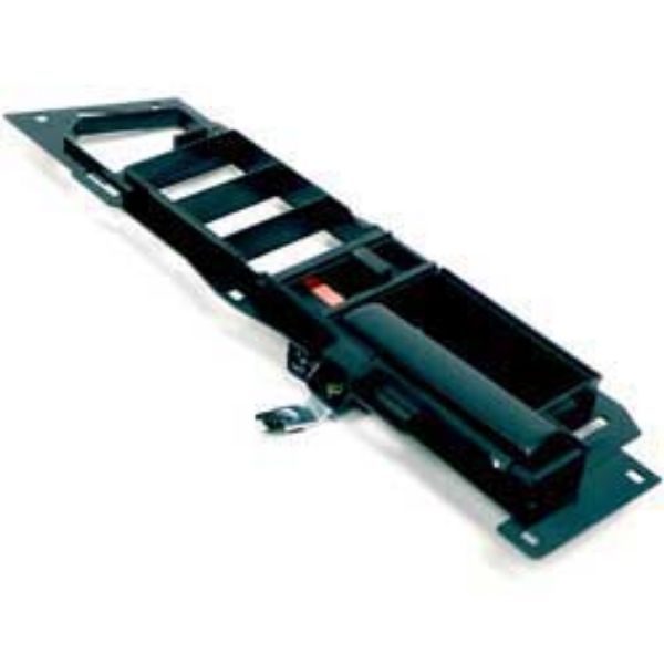 Picture of 1988-89 GM Truck Inner Door Handle-RH 