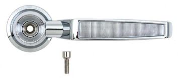 Show details for 1963-66 Mopar A & B Body Inner Door Handle  Picture of 1963-66 Mopar A & B Body Inner Door Handle