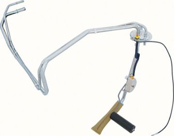 Show details for 1976-81 Fuel Sending Unit 2 Line-3/8" With Return Line  Picture of 1976-81 Fuel Sending Unit 2 Line-3/8" With Return Line