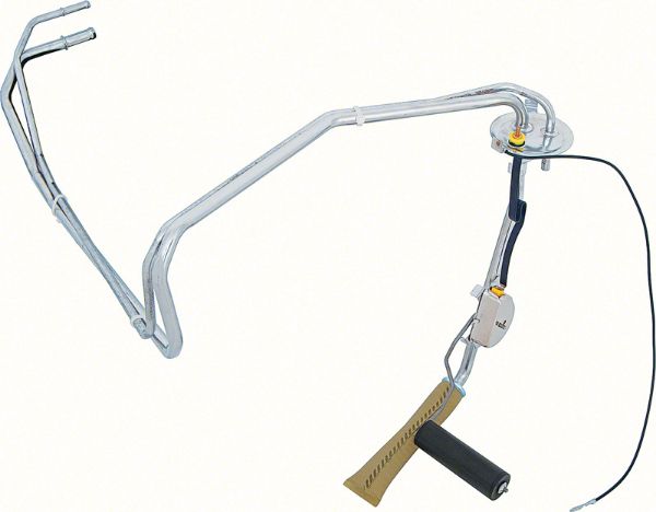 Picture of 1976-81 Fuel Sending Unit 2 Line-3/8" With Return Line 