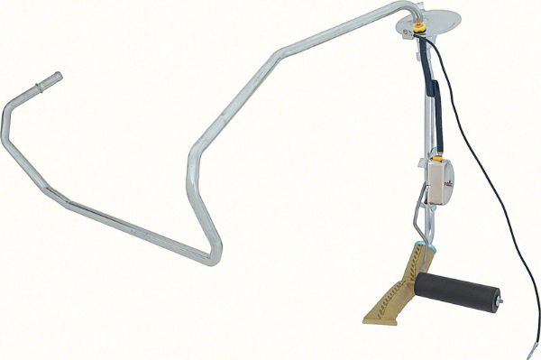 Picture of 1976-81 Fuel Sending Unit 1 Line-3/8" 