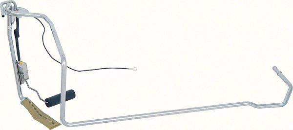 Picture of 1976-81 Firebird W/AC Fuel Sending Unit-3/8" Dual Line 