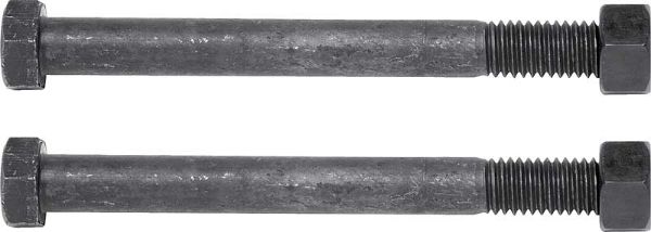 Picture of 1967-74 Rear Leaf Spring Front Eye Bolts 