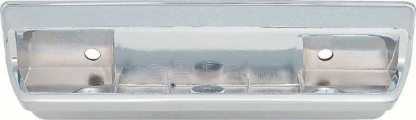 Picture of 1967 A-Body Chrome Rear Arm Rest Base 