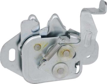 Show details for 1967-1968 Dodge Dart, 1967 Dodge Coronet Hood Latch  Picture of 1967-1968 Dodge Dart, 1967 Dodge Coronet Hood Latch
