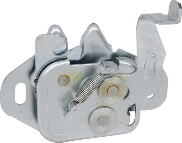 Picture of 1967-1968 Dodge Dart, 1967 Dodge Coronet Hood Latch 