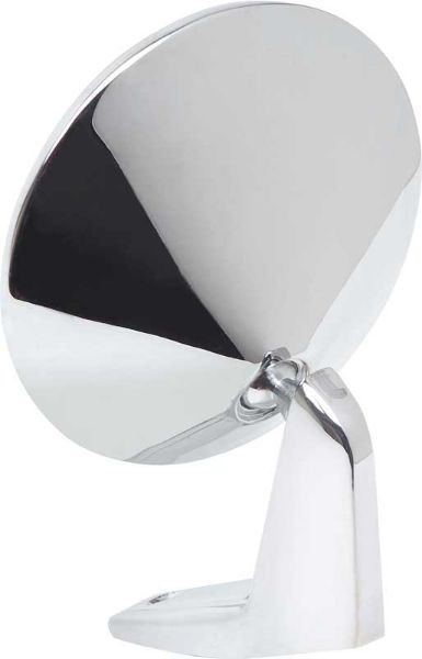 Picture of 1967-1974 Mopar A/B-Body Left Hand Or Right Hand Outer Door Mirror