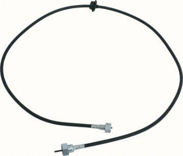 Show details for 1967 Mopar A-Body / B-Body 61" Speedometer Cable  Picture of 1967 Mopar A-Body / B-Body 61" Speedometer Cable