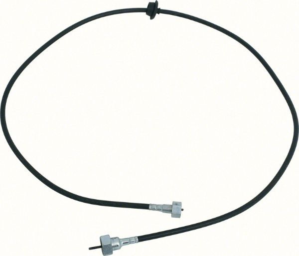 Picture of 1967 Mopar A-Body / B-Body 61" Speedometer Cable 