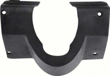 Show details for 1967 1969 Mopar A-Body Lower Steering Column Cover  Picture of 1967 1969 Mopar A-Body Lower Steering Column Cover